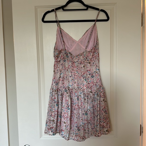 Whatever Lovely dress size small - Picture 3 of 4